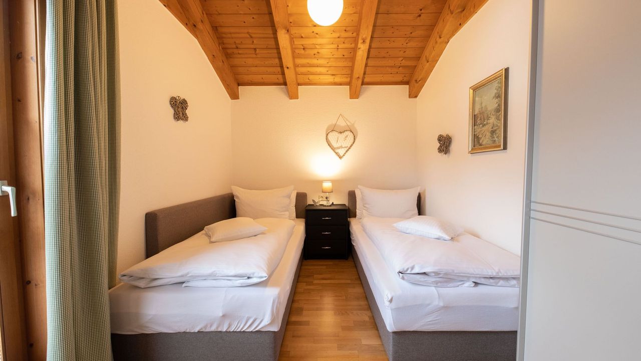 Schlafzimmer Schlafzimmer